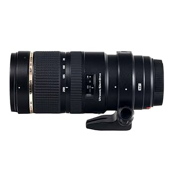 Amazon.com : Tamron SP 70-200MM F/2.8 DI VC USD Telephoto